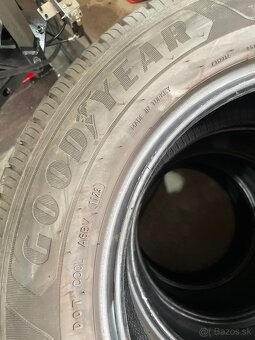 215/65 R16C - 2