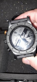 PREDAM VOSTOK EUROPE EVEREST. - 2