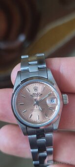 Rolex Lady datejust 26mm - 2
