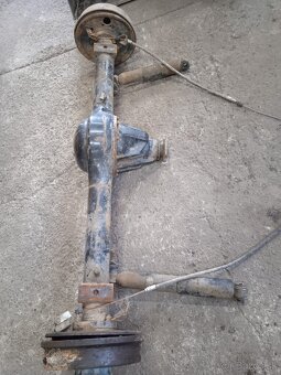 Aro,gaz,uaz - 2