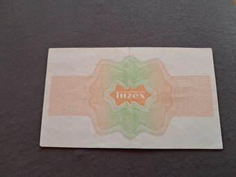 Tuzex bon - 2