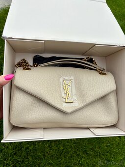 YSL kabelka Calypso - 2