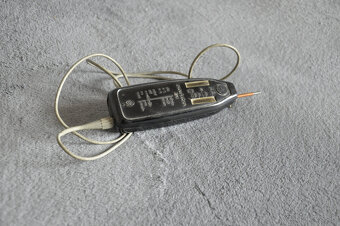 Rôzne elektro - 2