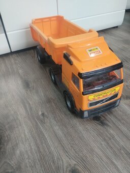 Bruder hračky aj iné - 2
