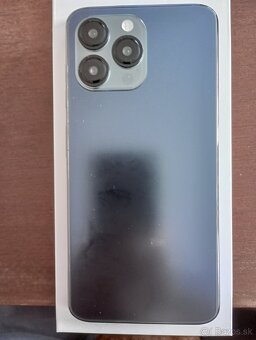 Iphone 15 pro Max - 2