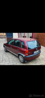 Opel Corsa 1.2 - 2