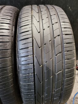 235/55 R17 Hankook letne pneumatiky - 2