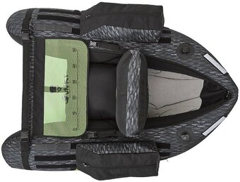 GUNKI - Bellyboat FURTI-V - 2