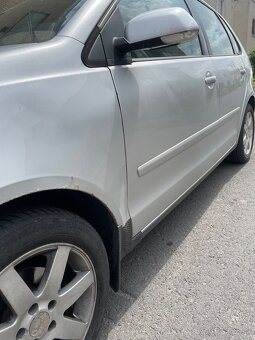 VW Polo 1.2 40kW benzin - 2