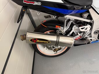 Suzuki GSX-R 1000 K1 2001 - 2