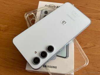 Samsung Galaxy A55 5G 256GB - 2