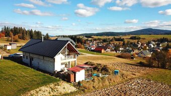 NA PREDAJ | Rodinný dom | Oravská Lesná - 2