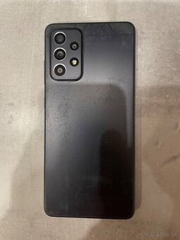 Samsung Galaxy A52s 5G - 2