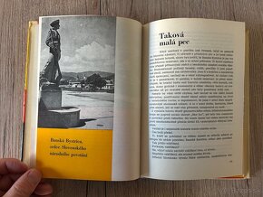 Od Váhu po Vihorlat - Rudolf Benda - 2