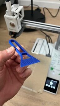 3D tlač - 2