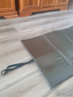 Predam novu PODLOZKU pod ryby,98 x 60 cm - 2