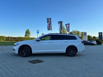 Volkswagen Passat B8 Facelift 2.0 TDI 4x4 DSG model 2022 DPH - 2