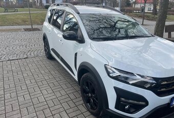 Dacia Jogger - 2