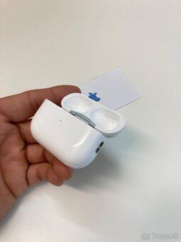 Originál Apple Náhradný Case / Puzdro pre Airpods Pro 2 - 2