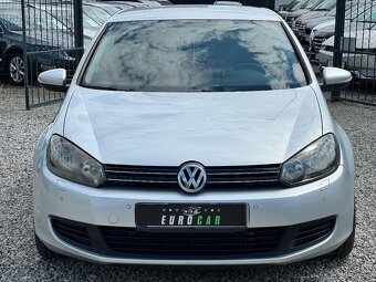Volkswagen Golf 1.4 TSI 160k Highline - 2
