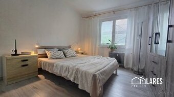 Prenájom 2,5 izbového bytu, komplet zariadený,centrum mesta - 2