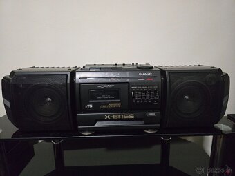 SHARP WF-T380 - 2