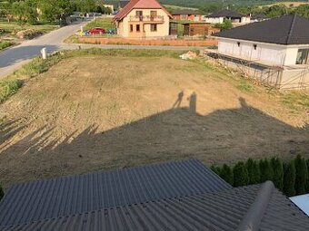 Stavebný pozemok, 856 m2, Teriakovce na predaj - 2