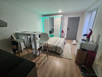 Garsónka na prenajom - 2