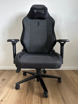 Secretlab TITAN Evo - 2