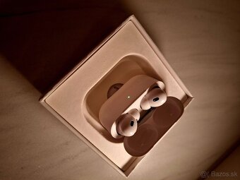 AirPods Pro 2 (1:1 rep. + ANC) - 2