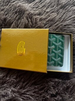 Goyard Peňaženka - 2