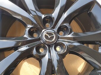 Cx30 cx-30 cx-3 mazda 5x114,3 r18 kia honda hyundai - 2