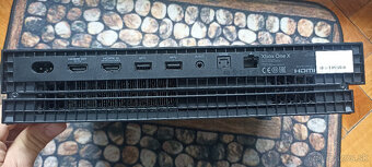 Xbox One X, model 1787 - 2