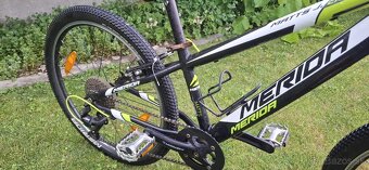 Merida - predam bicykel - 2