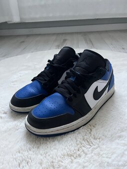 Nike Jordan Low - 2