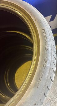 255/40/ R20 101W Pirelli P Zero - 2