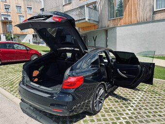 BMW GT3 190 kW M-packet - 2