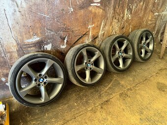 Elektrony 5x120 r19 - 2