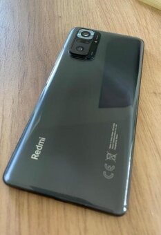 Xiaomi Redmi Note 10 PRO 128GB - 2