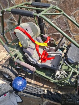 Buggy - 2