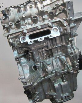 MOTOR NISSAN JUKE II - HRA0 - 1,0 DIG-T - 2