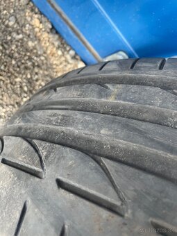 BRIDGESTONE POTENZA S001 245/45R19 102Y - 2