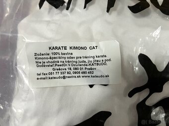 Kimono Katsudo 180cm - 2