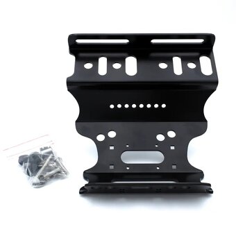 Roadbook F2R 750 a tripmeter - 2