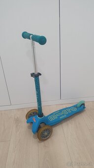 kolobezka Mini Micro deluxe - 2