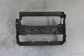 BMW G20 / G21 Vedenie Vzduchu - 2