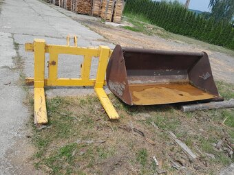 Varecha a vidly na hon - 2