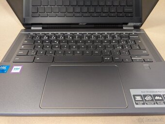 Acer Chromebook Plus Spin 514 - 2