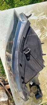 Škoda superb ii lift - 2