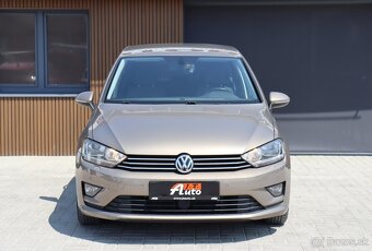 Volkswagen Golf Sportsvan 1.2 TSI BMT 110k Comfortline Slova - 2
